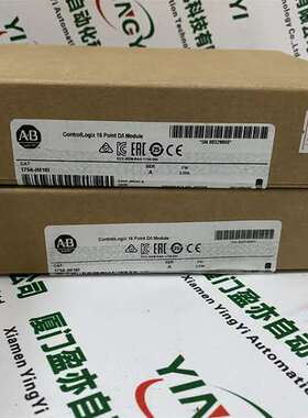 1756-EN3TR罗克韦尔A-B模块全新原装
