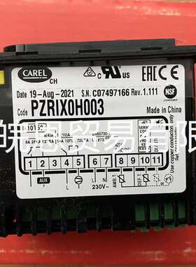 现货威图PZRIX0H001 PZRIX0H003 PZRIX0H001意大利卡乐温控器原装