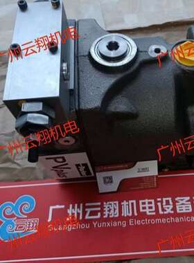 Parker派克电磁比例阀D41FHB31E4NB0048