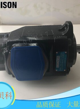 销售现货丹尼逊T6GC-031-1R00-A1高压叶片泵T6GC 031 1R00 A1