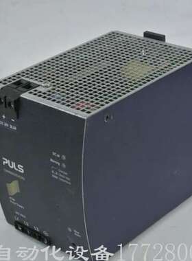 PULS普尔世 电源 XT40.361 原装现货议价电子模块