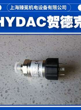 HYDAC德国贺德克液压元件HDA4746-A-250-000 HDA4700系列