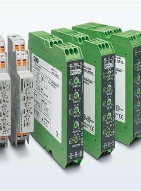 菲尼克斯2954167安全继电器EMG 17-OV-60DC/60DC/3现货特价出售