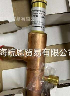 丹佛斯034L0100 KVR35 020B1132 020B1136压力调节器压差单向阀