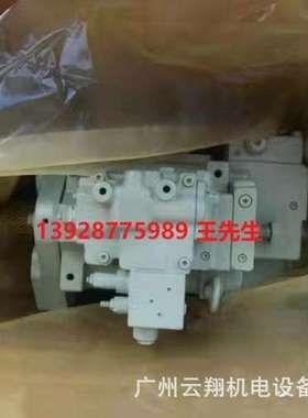 三一/SANYSY215/SY235液压泵;