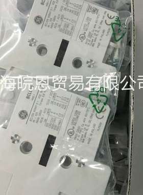 美国GE辅助触点BCLL20 BCLL11 BRLL20 BRLL11 BRLL02 原装正品
