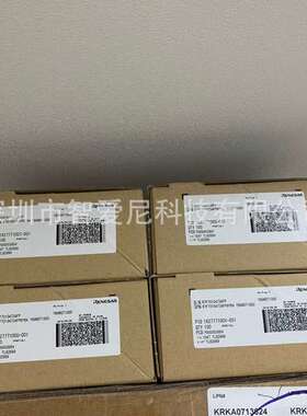 R7F7010104AFP#BA4 R7F7010173AFP#BA4 微制感器