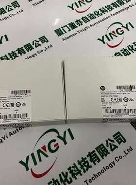 IC697MSC800全新原装GE PLC质保一年