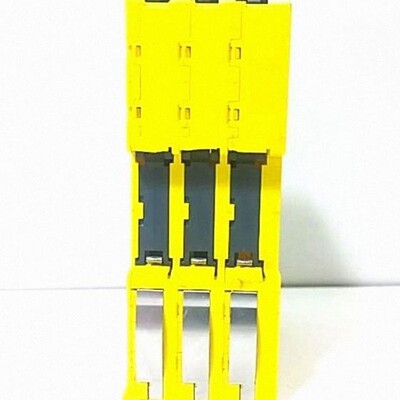 SICK FX3-CPU320012 1112302全新原装 安全继电器 议价