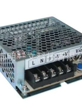 电源RWS150B-12开关电源 12Vout 13A 156W 85-265VAC