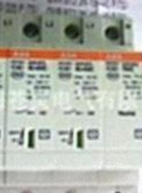 ABB浪涌保护器OVR BT2 40-660 P TS现货