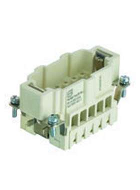 德国 浩亭 HARTING 连接器 端子 防护罩  09691817140