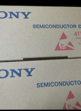 ICX663AK、ICX662AK、ICX649BK图像传感器 SONY索尼CCD CMOS索尼