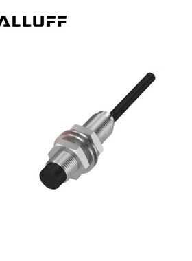 BALLUFF/巴鲁夫BES004J 电感式标准传感器BES M12MG-POC80F-BV02