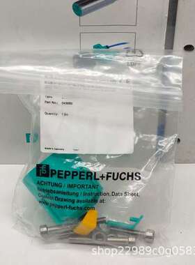 原装德国 P+F BT33-F25-0