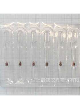 岛津221-81162-01 ClickTek金属压环 用于0.25mm内径及以下色谱柱