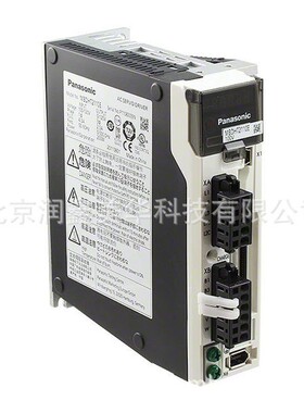 Panasonic 电磁阀 电机驱动器板模块 MBDHT2110E