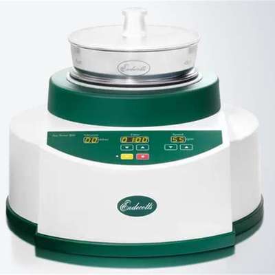 供应英国endecotts筛分仪Air Sizer 200