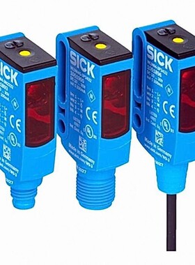 SICK西克 1101133 IHM06-02BPSVT0S 电感式接近传感器IMM 议价