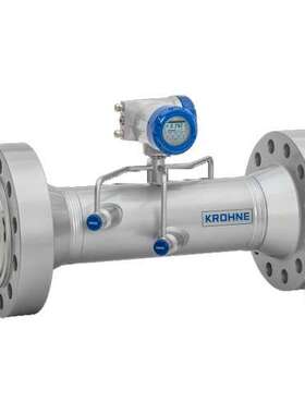 KROHNE科隆超声波外夹式流量计 OPTISONIC 6300 P