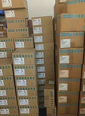 全新原装 6ES7390-1AB60-0AA0 PLC模块导轨 6ES7390-1AE80-0AA0