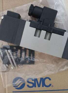 SMC电磁阀VS7-8-FPG-D-1NA04 VS7-8-FPG-D-2MNA04