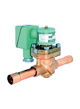 鹭宫Saginomiya/电磁阀 REV–1506DXF REV–2010DXF REV–2007DXF