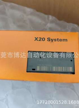 贝加莱X20BC0073，X20BC0053，X20BC0087现货实拍议价
