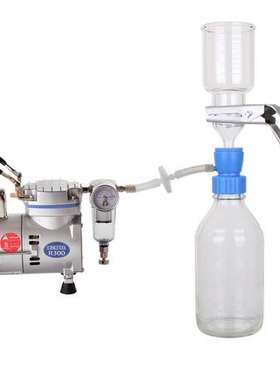 sciencetool圣斯特R300MF流动相溶剂过滤装置