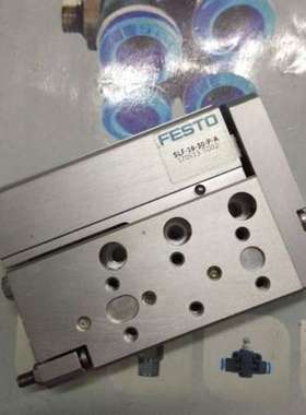 原装FESTO电磁阀SLT-20-20-P-A 170568 SLT-20-50-PA 170571