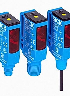 SICK西克 1054152 WL9G-3N2432 光电传感器 W9 议价