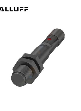 巴鲁夫BCS00PJ 电容式传感器BCS M12BBG2-PSC40D-S04K