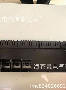 代理ABB 8E抽屉后板1TGB120050P0001 HANL100086R0001