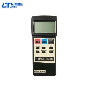 台湾路昌TQ8800扭力测试仪 TQ-8800数字扭力计LUTRON