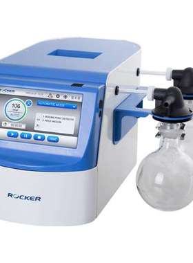 中国台湾洛科DC Chem 610Pro耐腐蚀真空泵