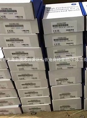 GE模块 IC754VGF08CTD 全新正品 IC754CSF12CTD PLC模块 现货