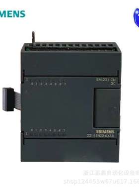 CPUS7-300模块6ES7321-1BL00-0AA0数字32输入24VDC321-1BLOO- OAA