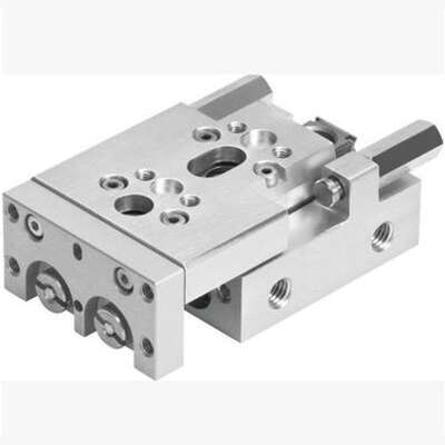 全新原装正品费斯托FESTO滑台气缸  SLT-10-20-P-A  170555 现货