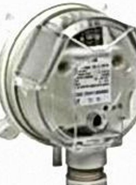 霍尼韦尔空气差压变送器DPTM100