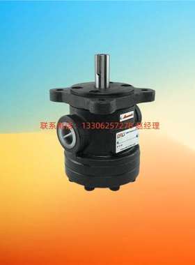 台湾EALY弋力油泵 F30D F12C F15B F20D-7T变量叶片泵VPE-F40D-10