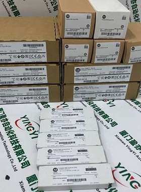 2090-CPBM7DF-10AF25罗克韦尔A-B全新原装模块