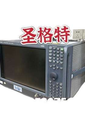 租售试块探头高精度测试仪水位电流传感器KeysightN5225NAX微波至