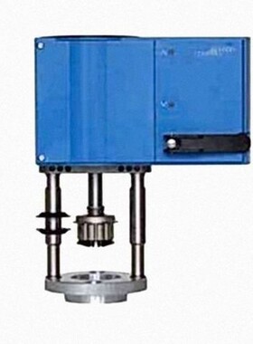 美国Johnson江森电动执行器VA1125-GGA-1 VA1220-GGA-1