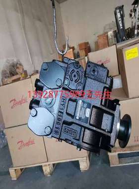 danfos丹佛斯马达OMSS160 151F0325