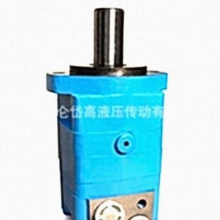 500300A3120ZAAAA 摆线马达 液压马达