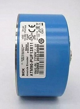 SICK ATM90-AUM12x12 1030037全新原装 激光测距扫描仪 议价