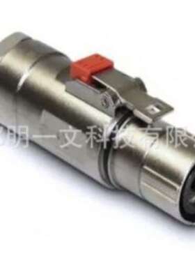 Amphenol汽车连接器PL18Y-201-25高压件含端子全新原装