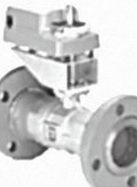 江森VG12E5HU-C电动调节球阀