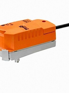 瑞士BELIMO搏力谋盘管开关电动阀角行程执行器CQK24A CQC230A