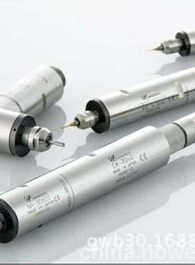 NAKANISHI中西MSST-2308RA马达主轴AMS-1501/EM-250